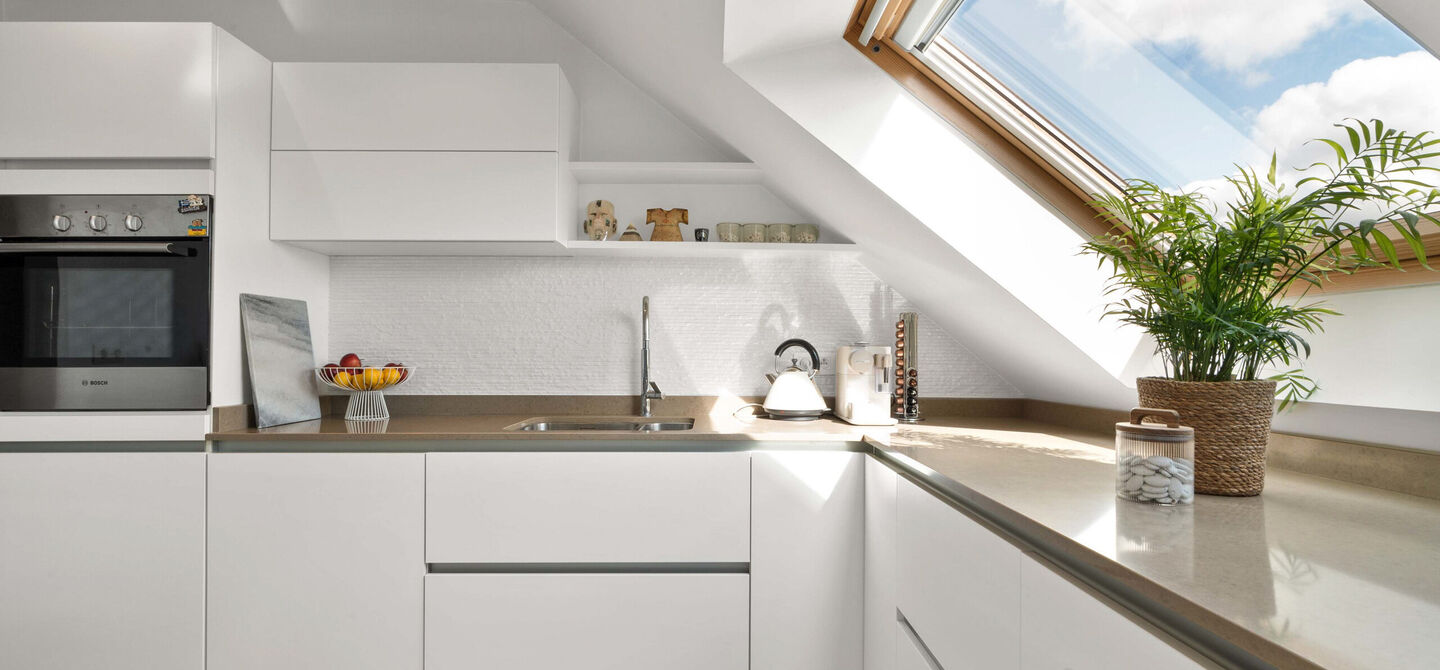Duplex te koop in Maasmechelen
