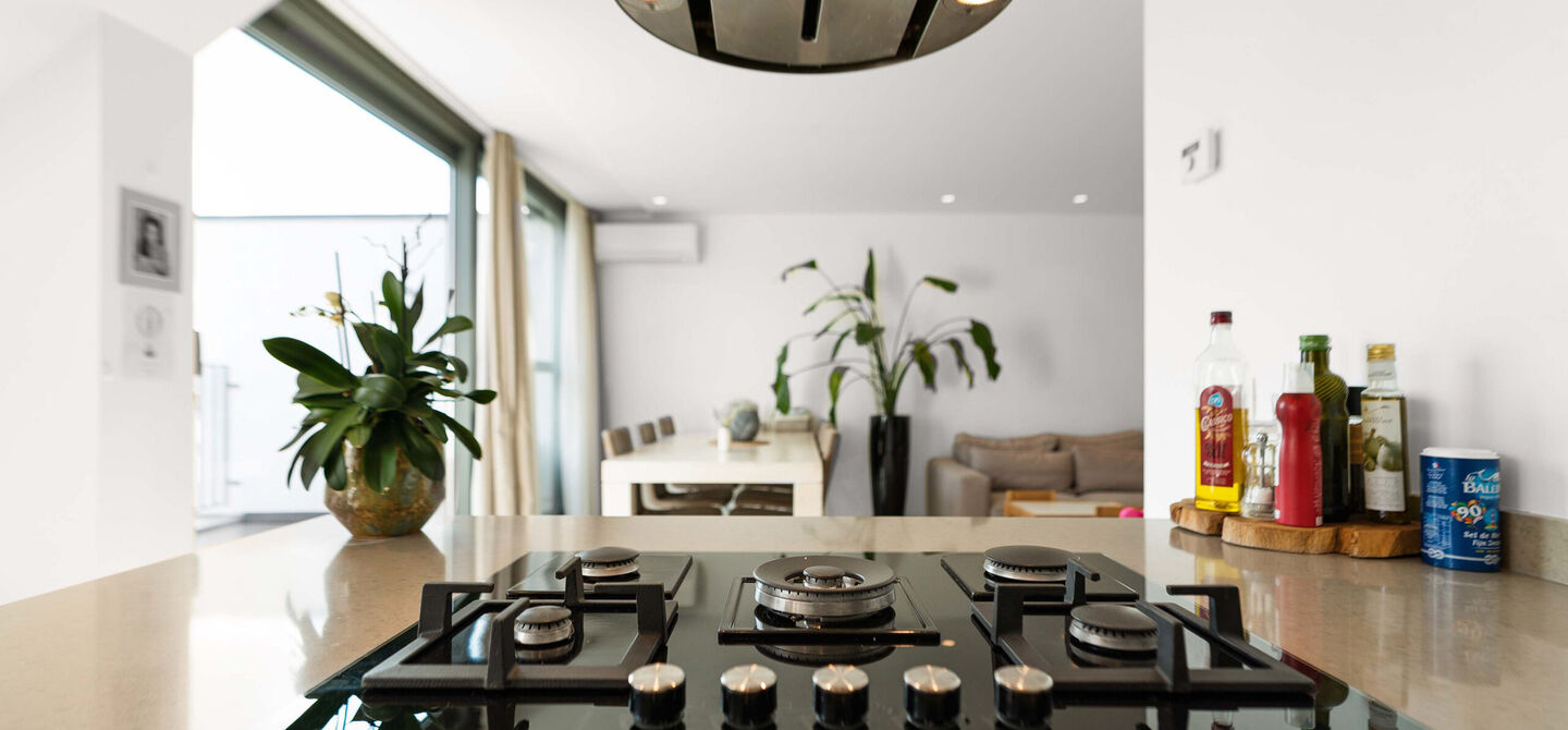 Duplex te koop in Maasmechelen