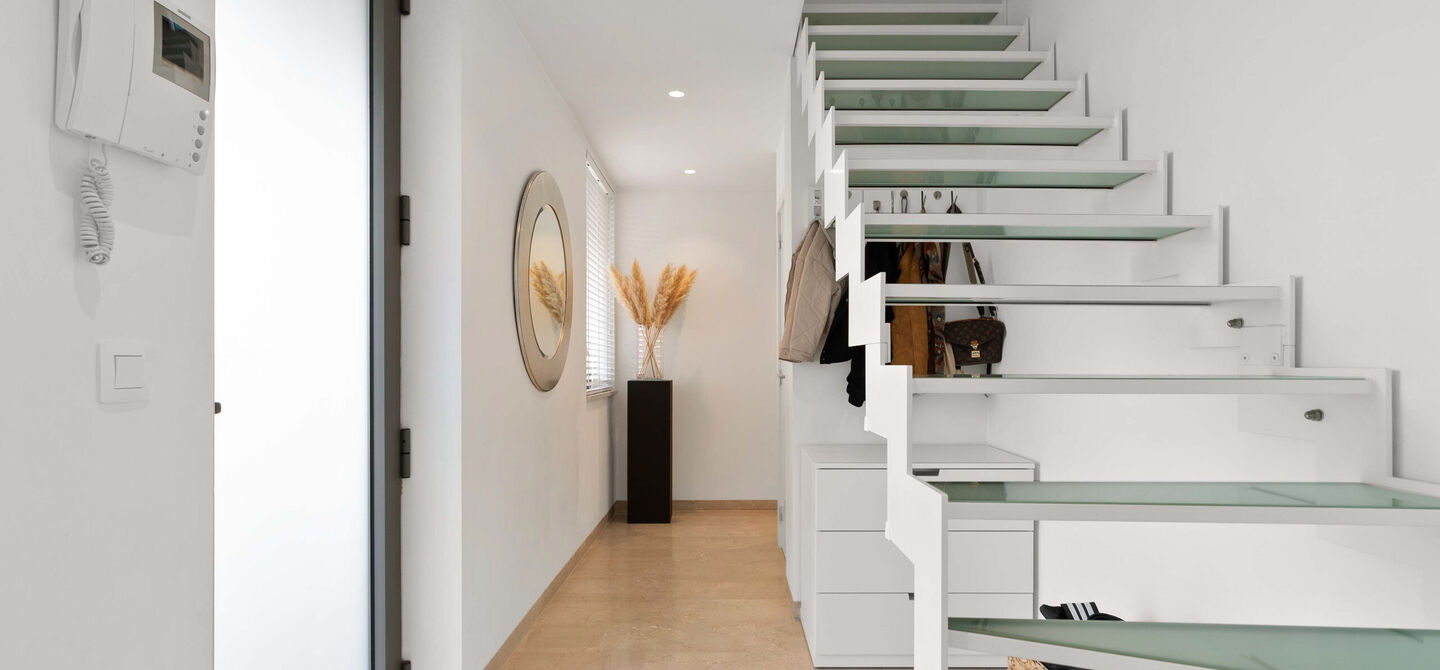Duplex te koop in Maasmechelen