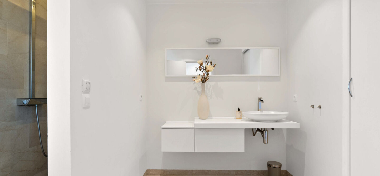 Duplex te koop in Maasmechelen