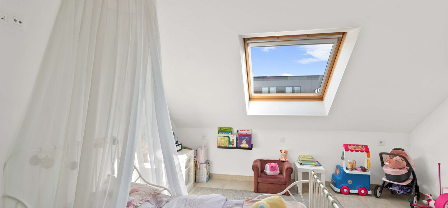 Duplex te koop in Maasmechelen