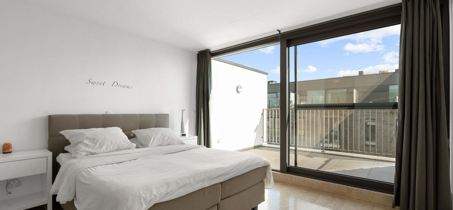 Duplex te koop in Maasmechelen