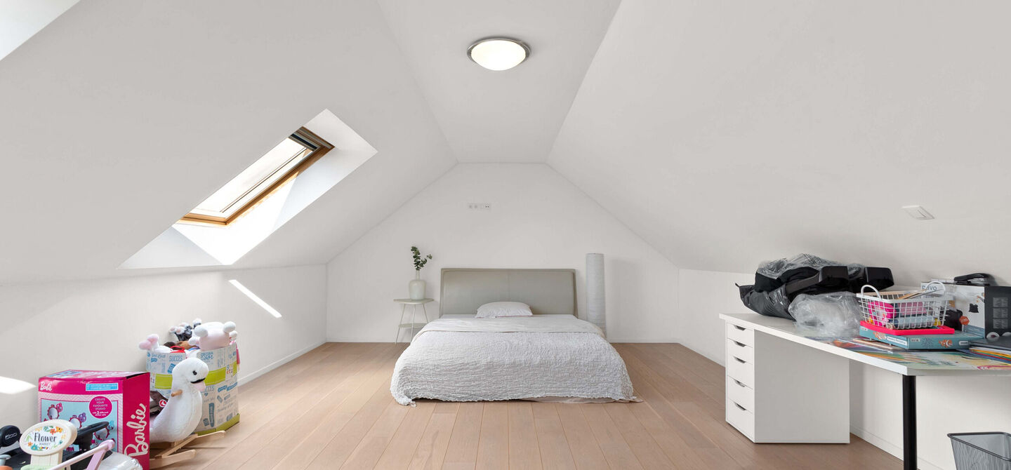 Duplex te koop in Maasmechelen