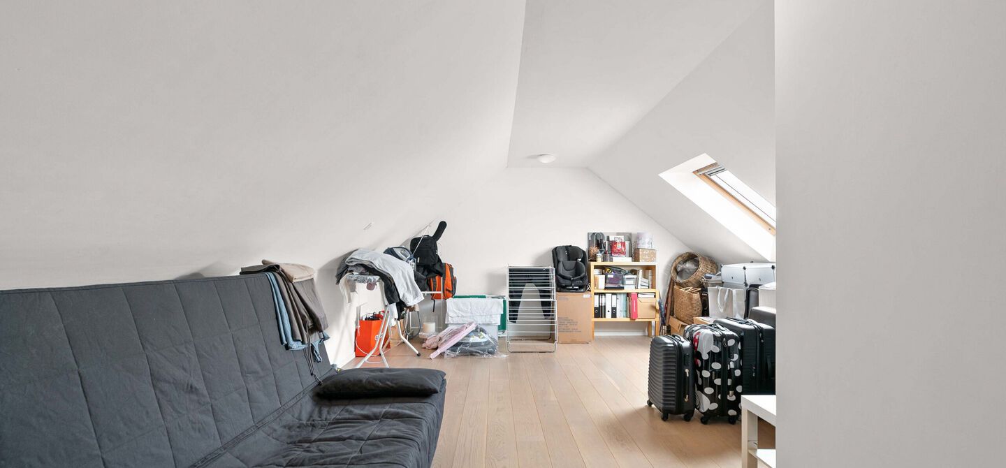 Duplex te koop in Maasmechelen