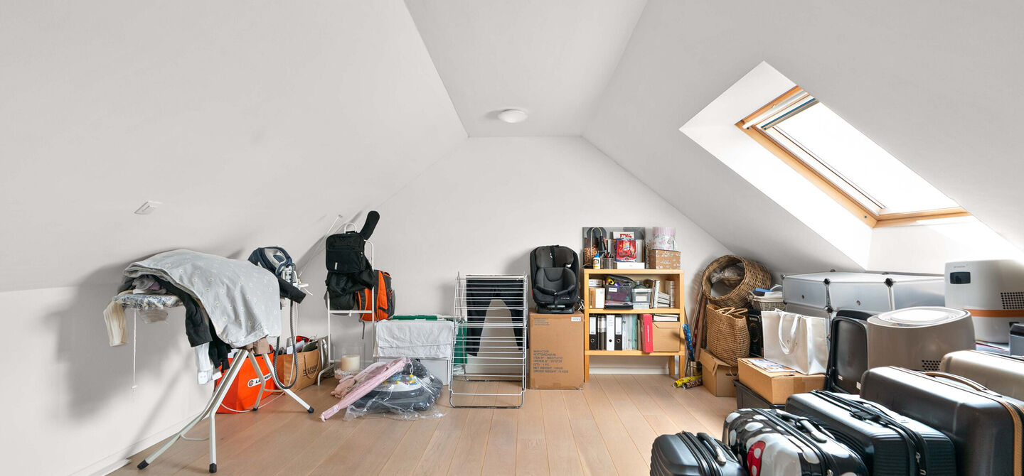 Duplex te koop in Maasmechelen