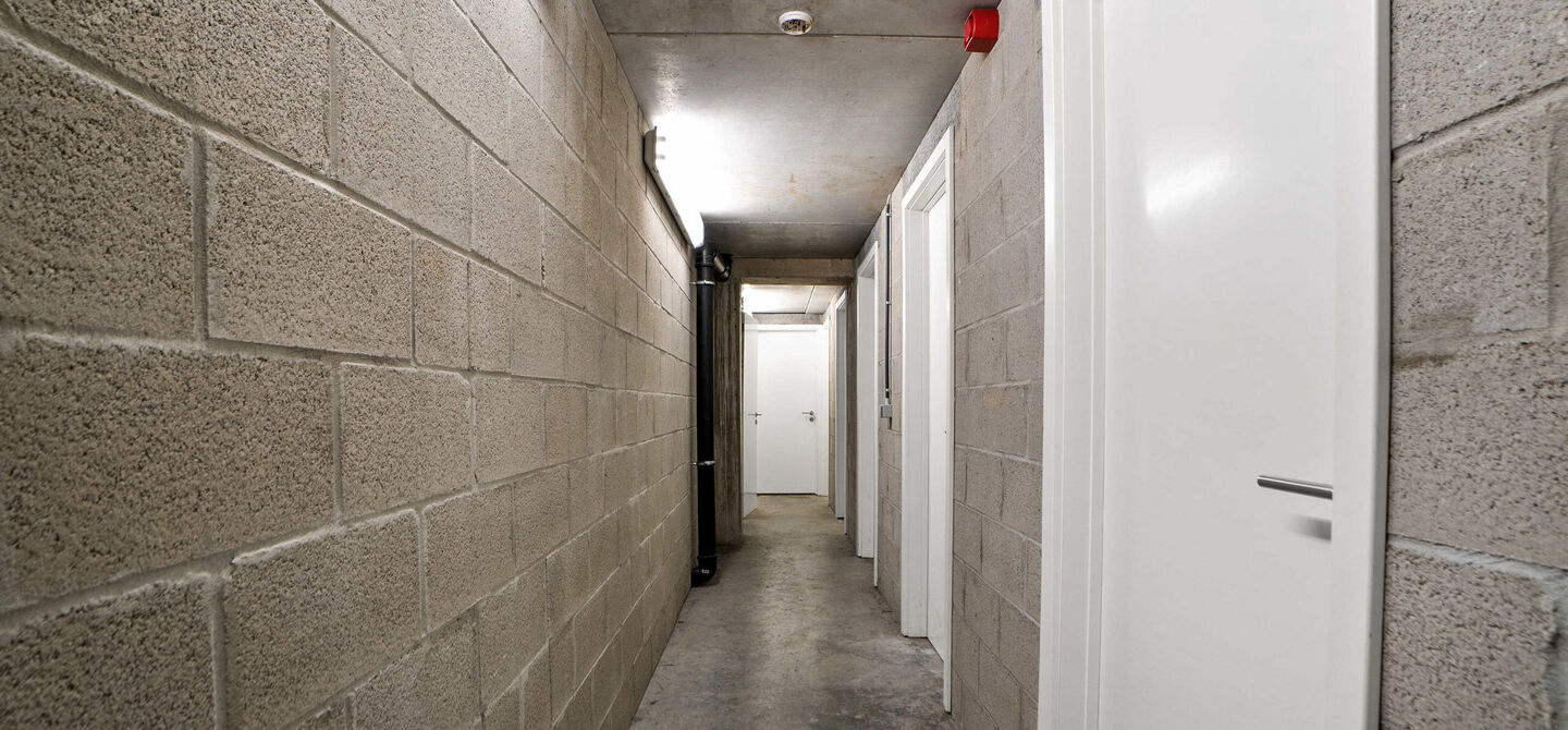 Duplex te koop in Maasmechelen