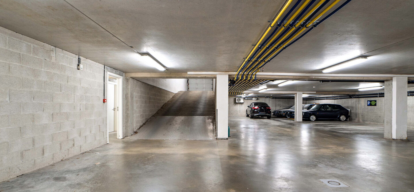 Duplex te koop in Maasmechelen