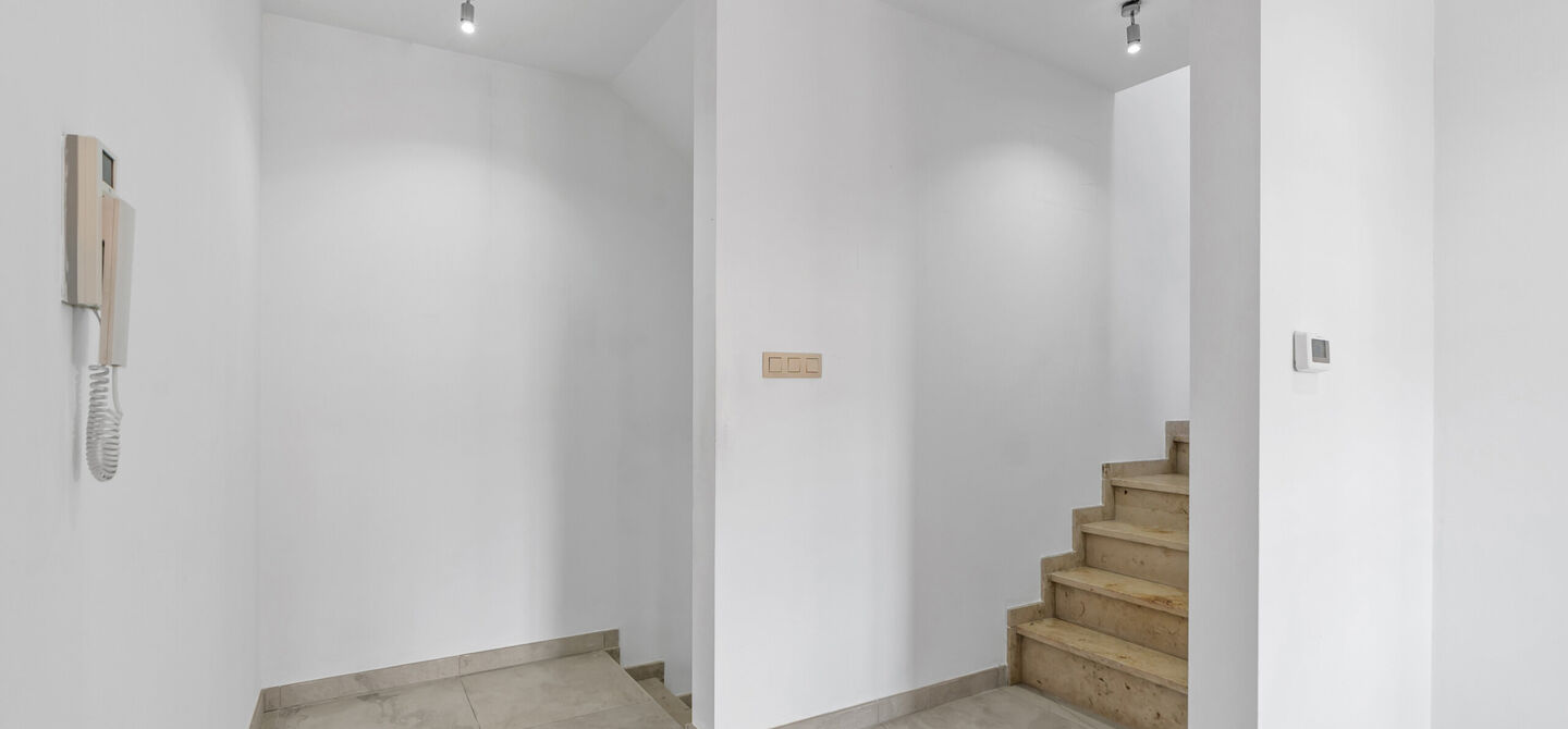 Duplex te koop in Maasmechelen
