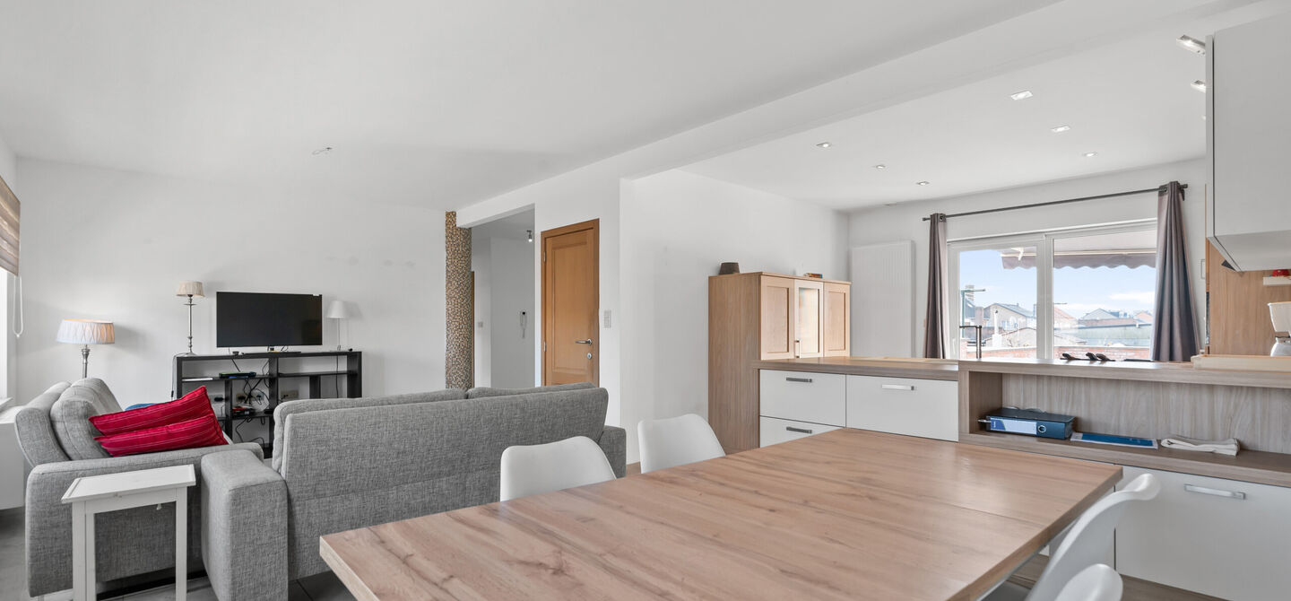 Duplex te koop in Maasmechelen