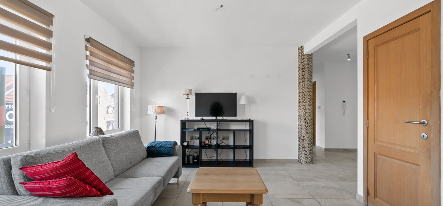 Duplex te koop in Maasmechelen