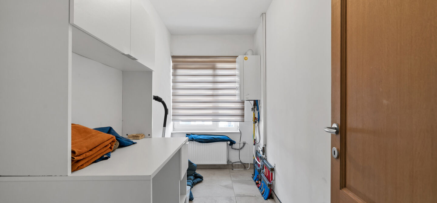 Duplex te koop in Maasmechelen