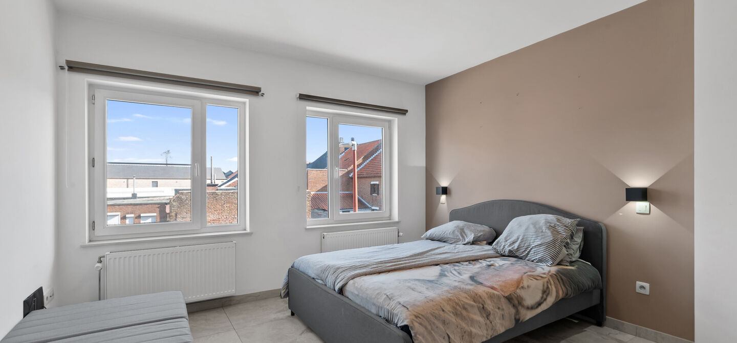 Duplex te koop in Maasmechelen