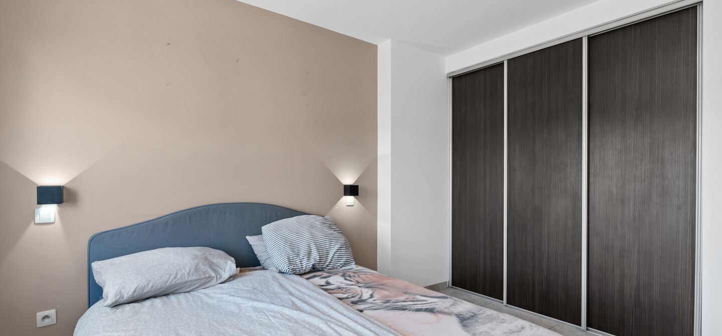 Duplex te koop in Maasmechelen
