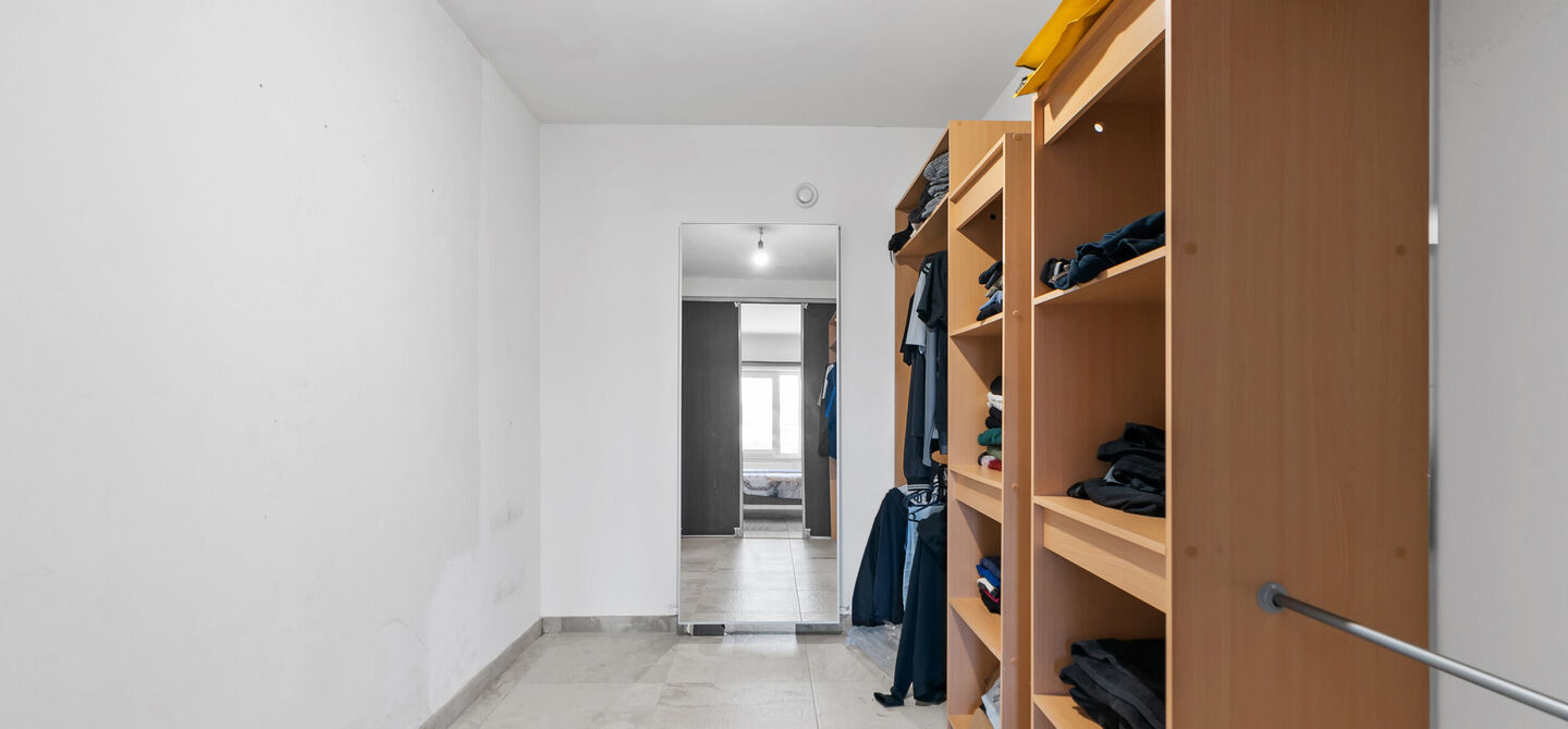 Duplex te koop in Maasmechelen