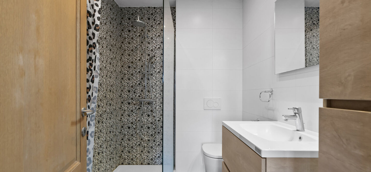 Duplex te koop in Maasmechelen