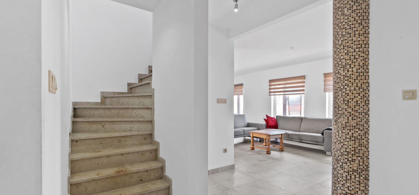 Duplex te koop in Maasmechelen