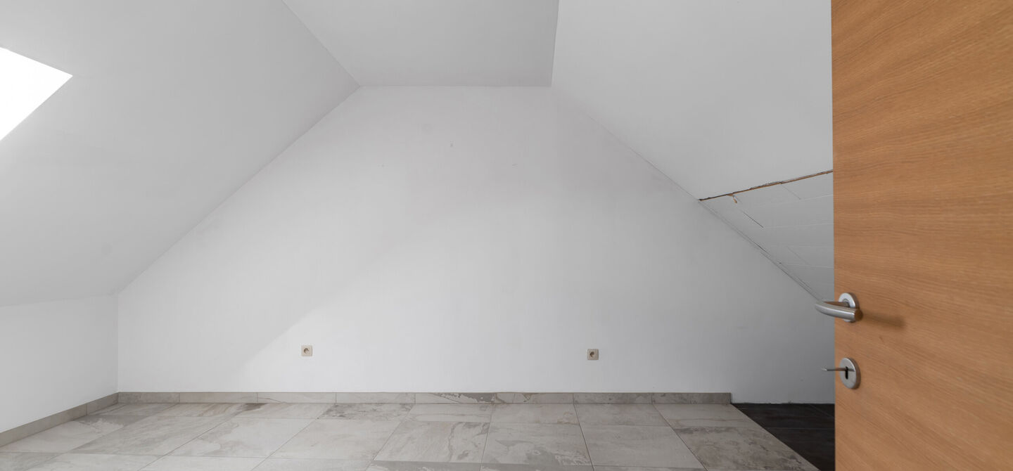Duplex te koop in Maasmechelen