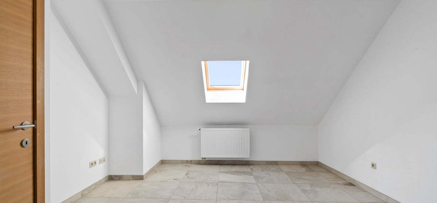 Duplex te koop in Maasmechelen