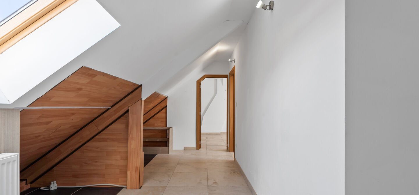 Duplex te koop in Maasmechelen