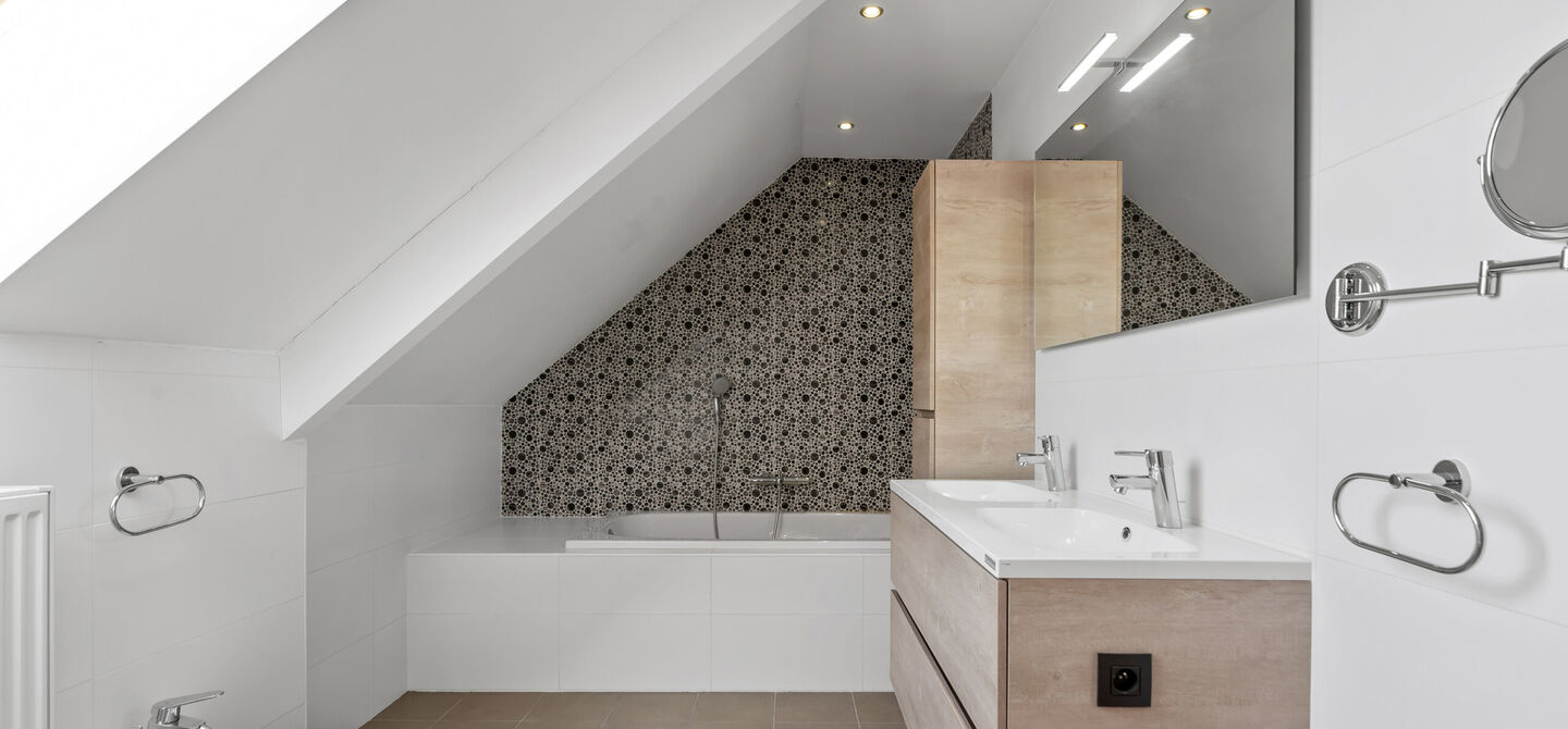 Duplex te koop in Maasmechelen