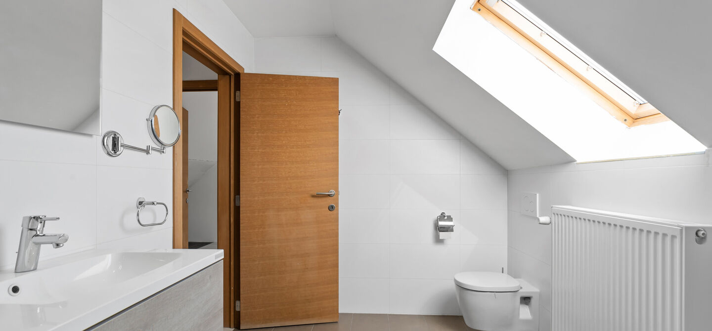 Duplex te koop in Maasmechelen