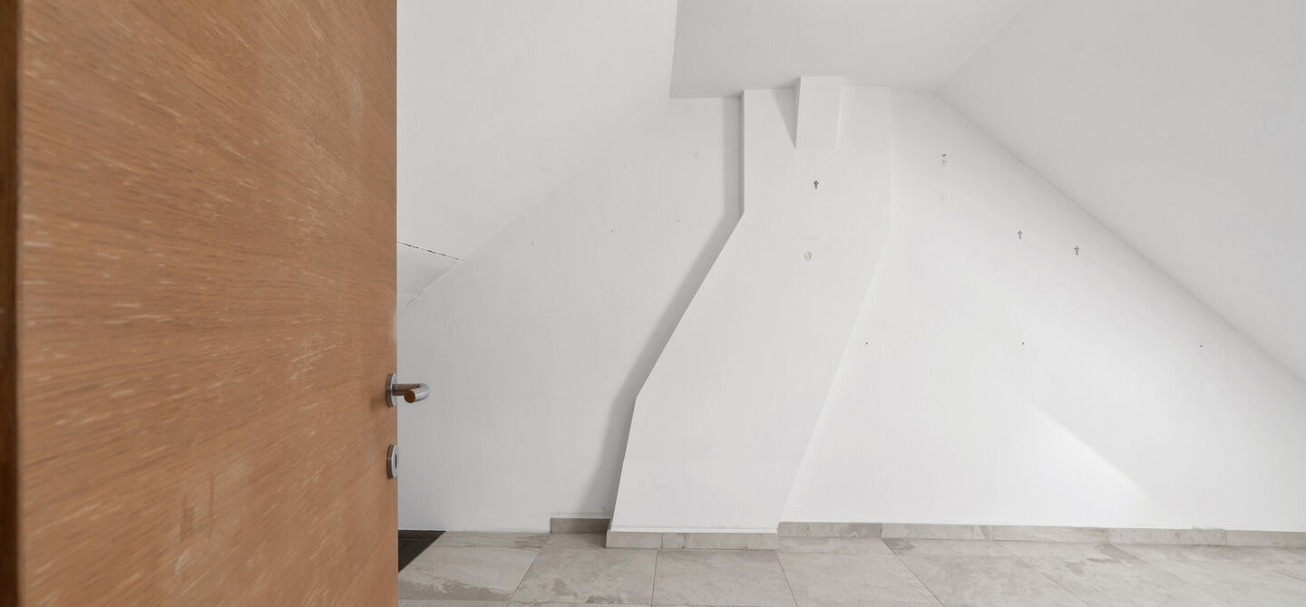 Duplex te koop in Maasmechelen