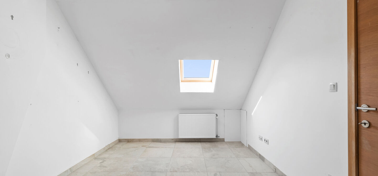 Duplex te koop in Maasmechelen