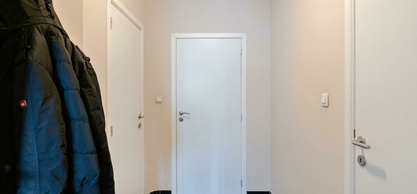 Duplex te koop in Maasmechelen