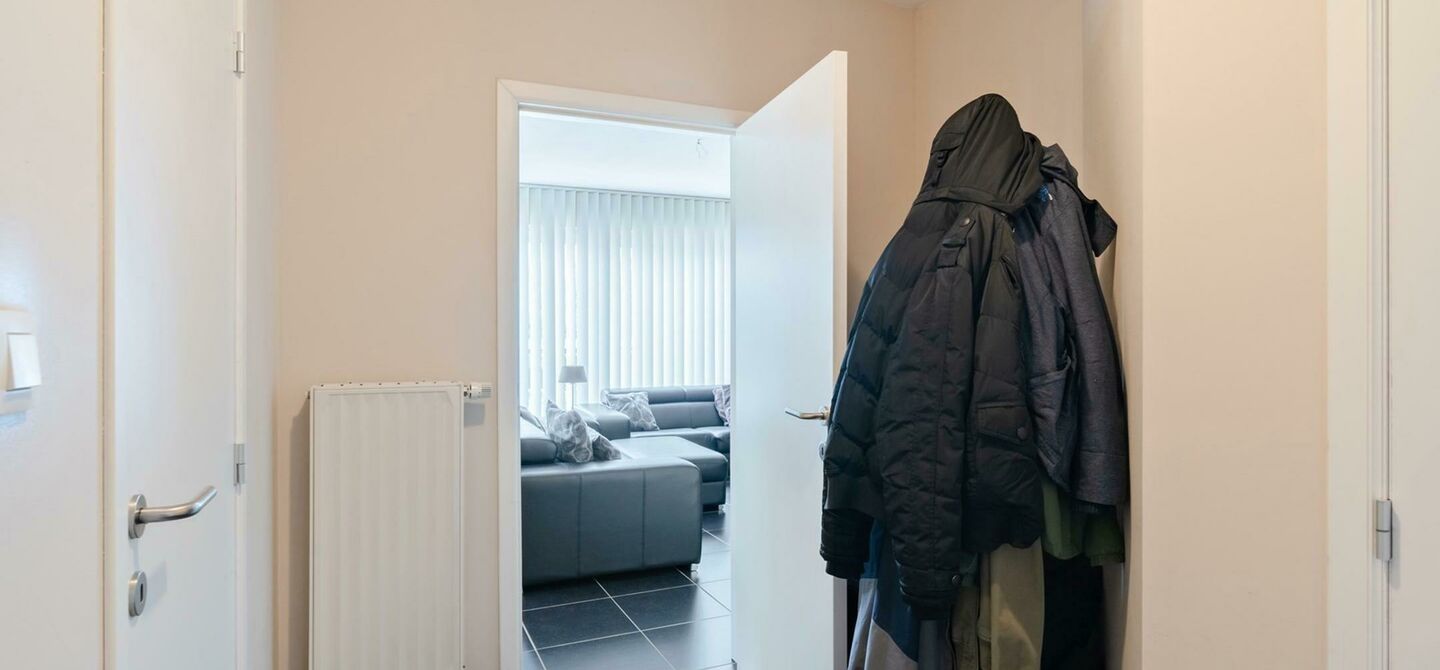 Duplex te koop in Maasmechelen