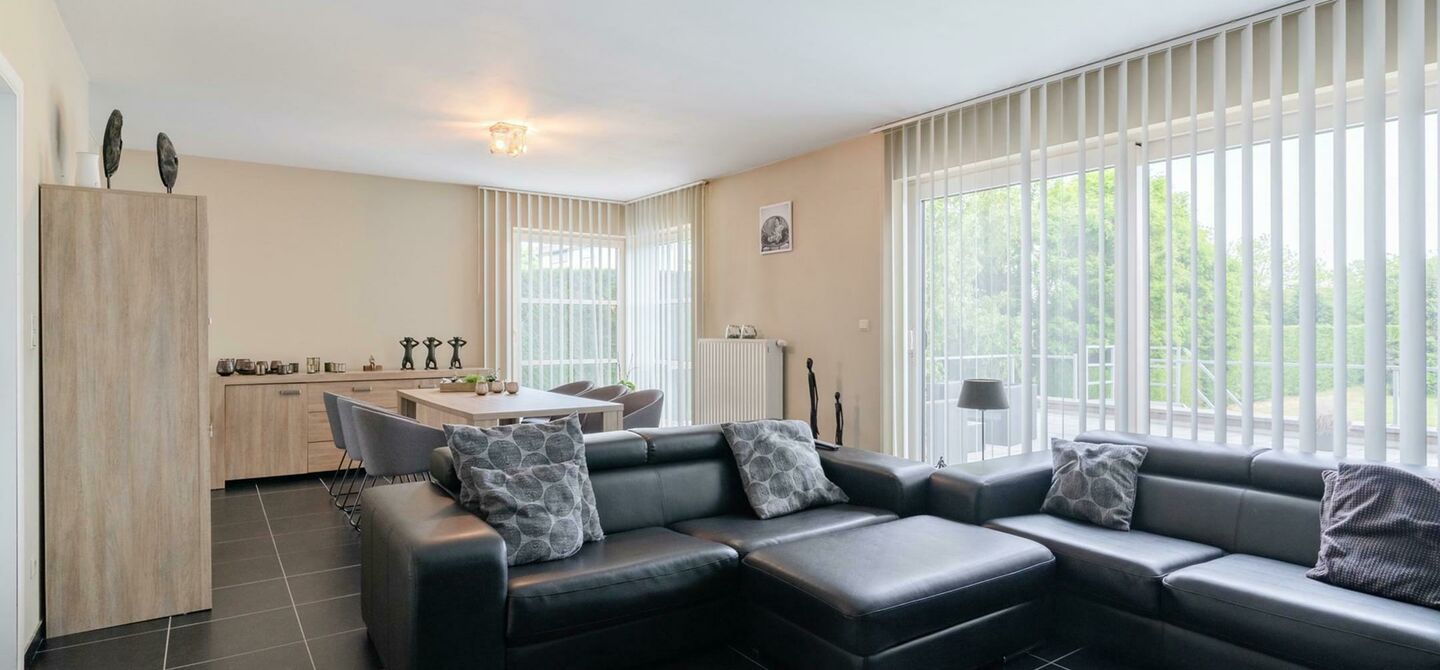 Duplex te koop in Maasmechelen