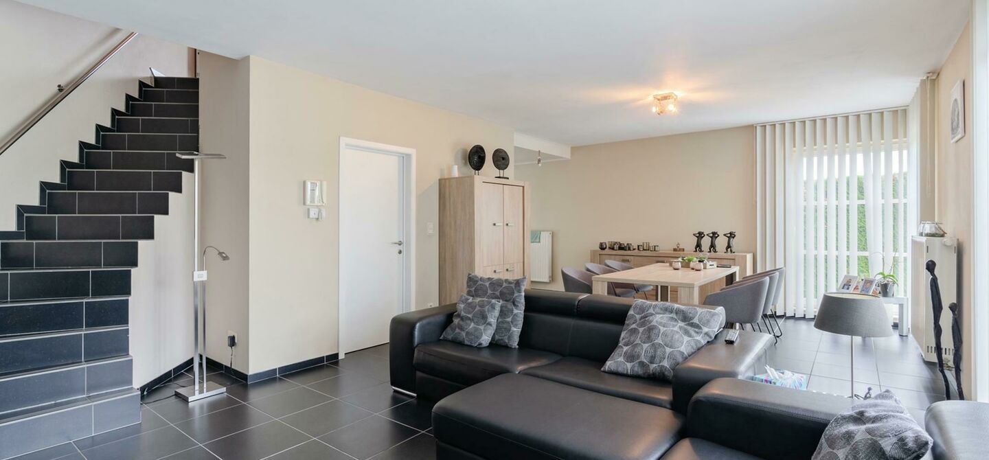 Duplex te koop in Maasmechelen