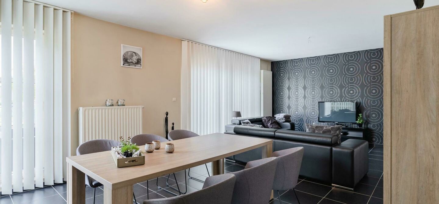 Duplex te koop in Maasmechelen