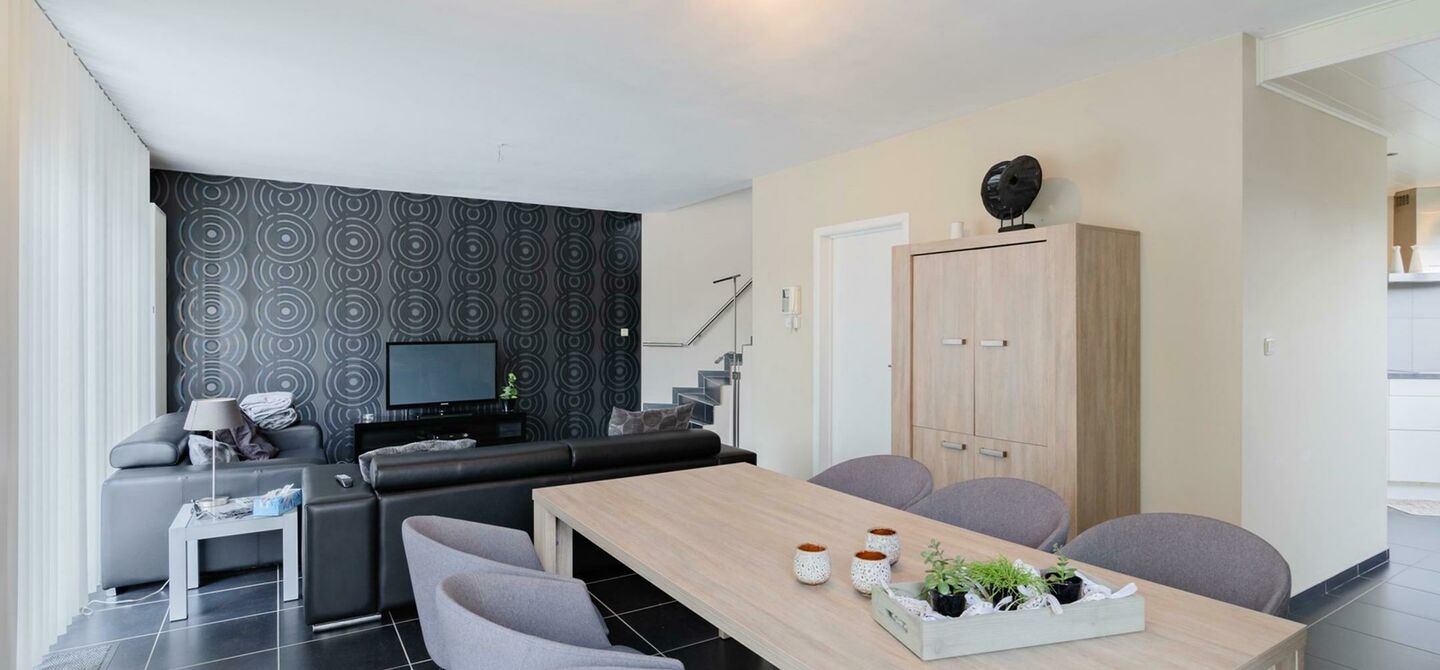 Duplex te koop in Maasmechelen