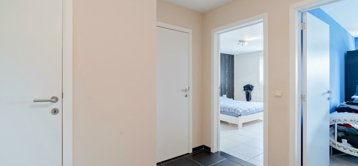 Duplex te koop in Maasmechelen