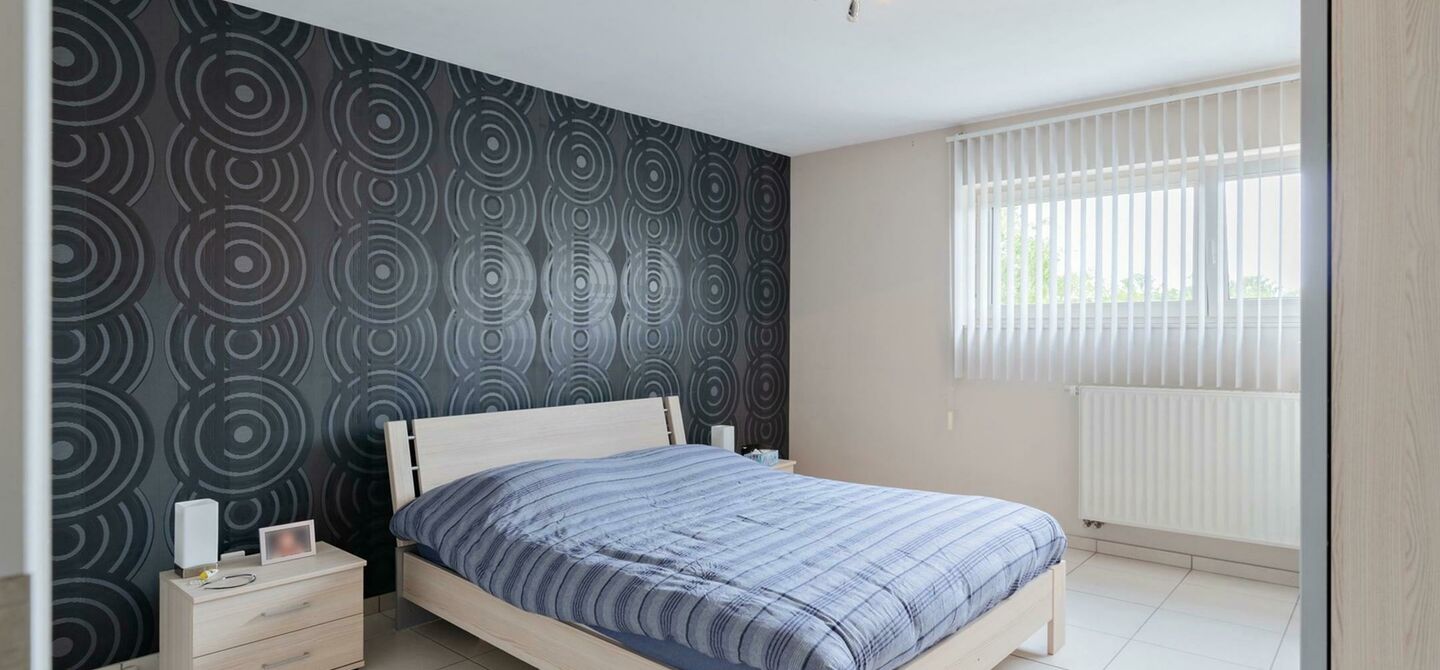 Duplex te koop in Maasmechelen