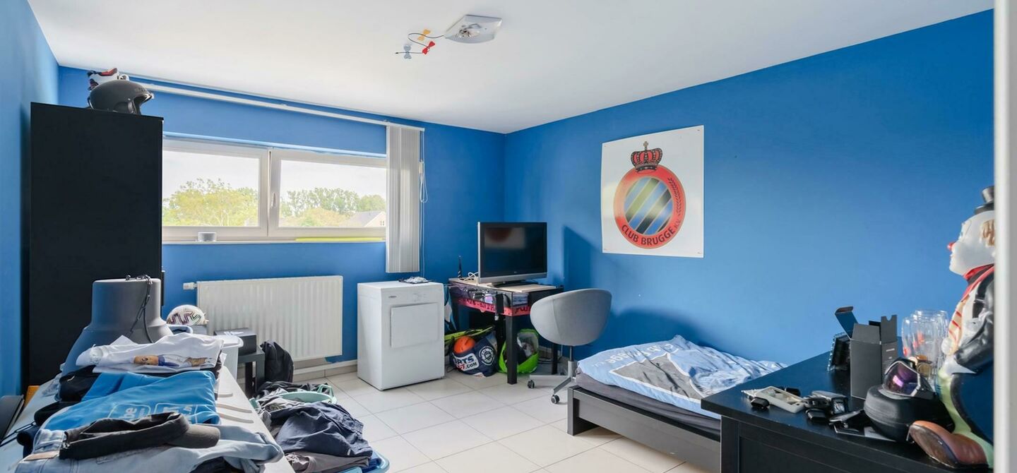 Duplex te koop in Maasmechelen