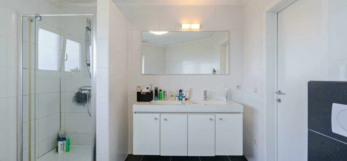 Duplex te koop in Maasmechelen