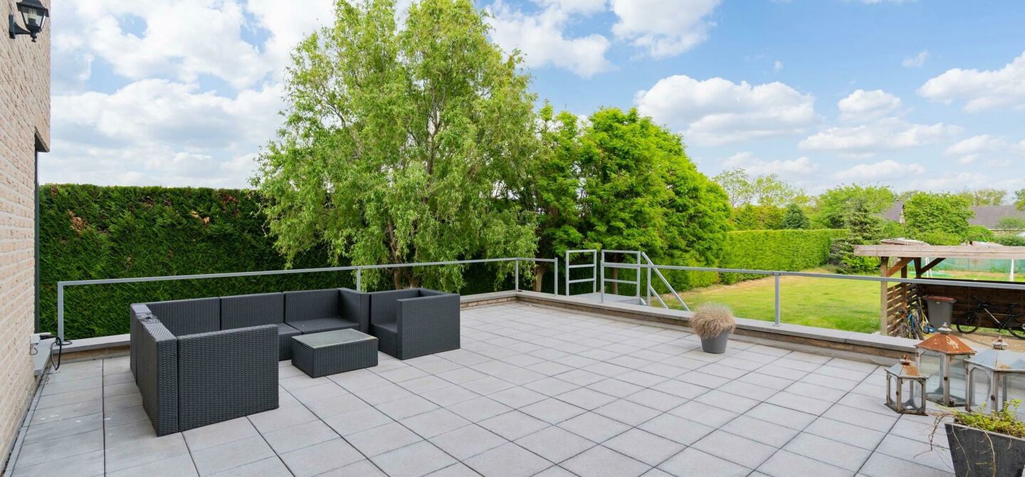 Duplex te koop in Maasmechelen