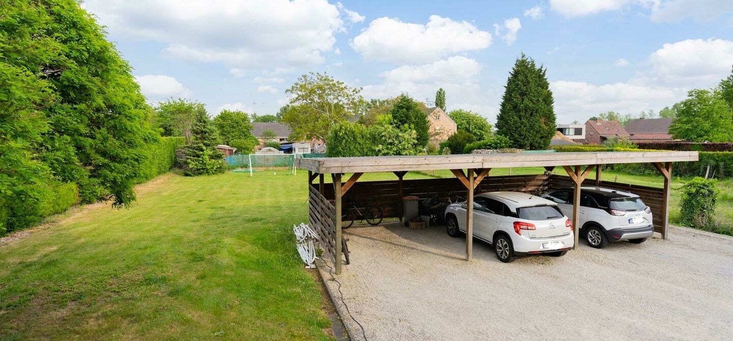 Duplex te koop in Maasmechelen