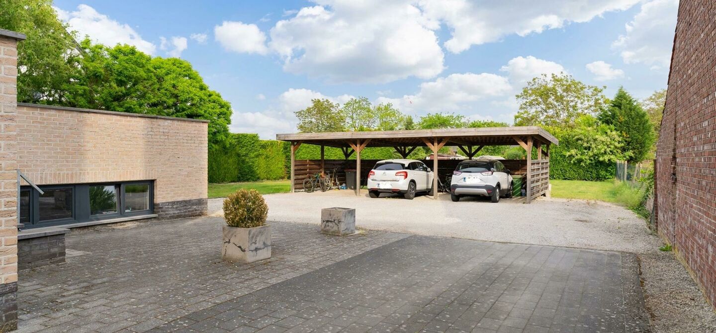 Duplex te koop in Maasmechelen