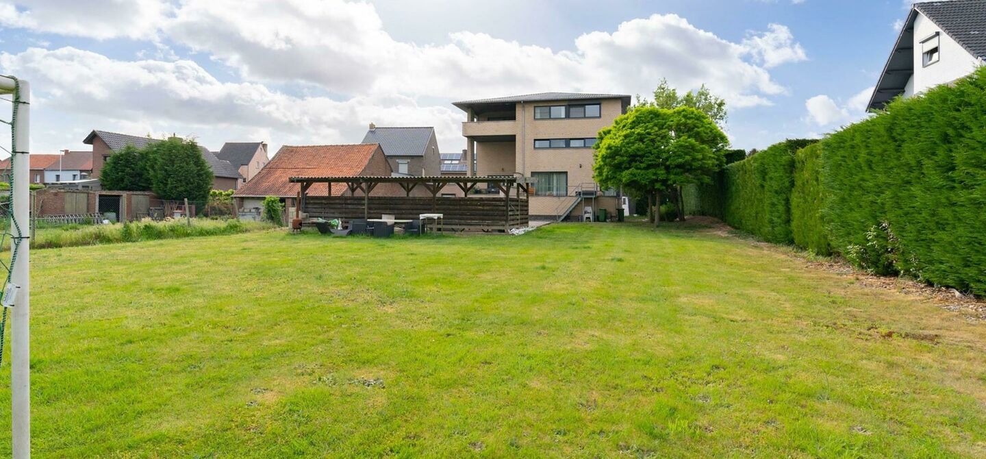 Duplex te koop in Maasmechelen
