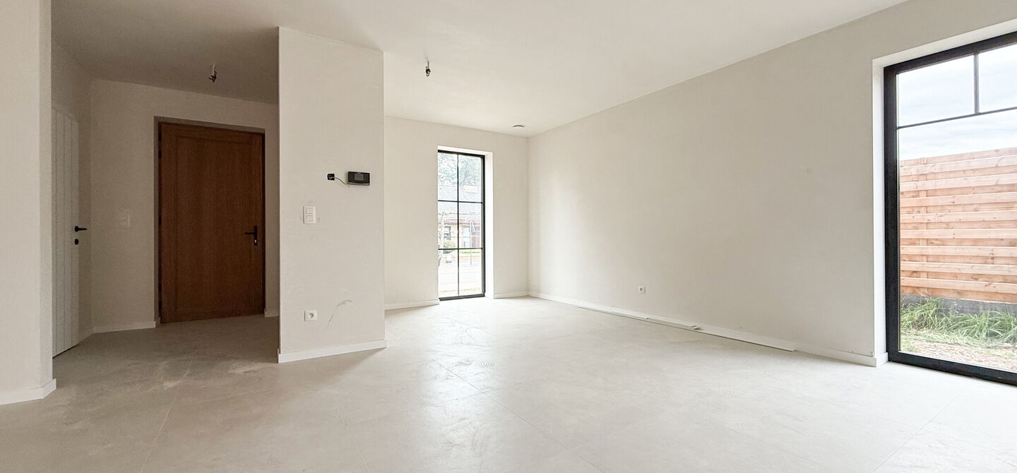 Eengezinswoning te koop in Beringen