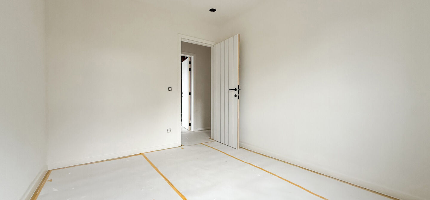 Eengezinswoning te koop in Beringen