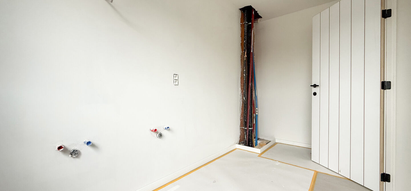 Eengezinswoning te koop in Beringen