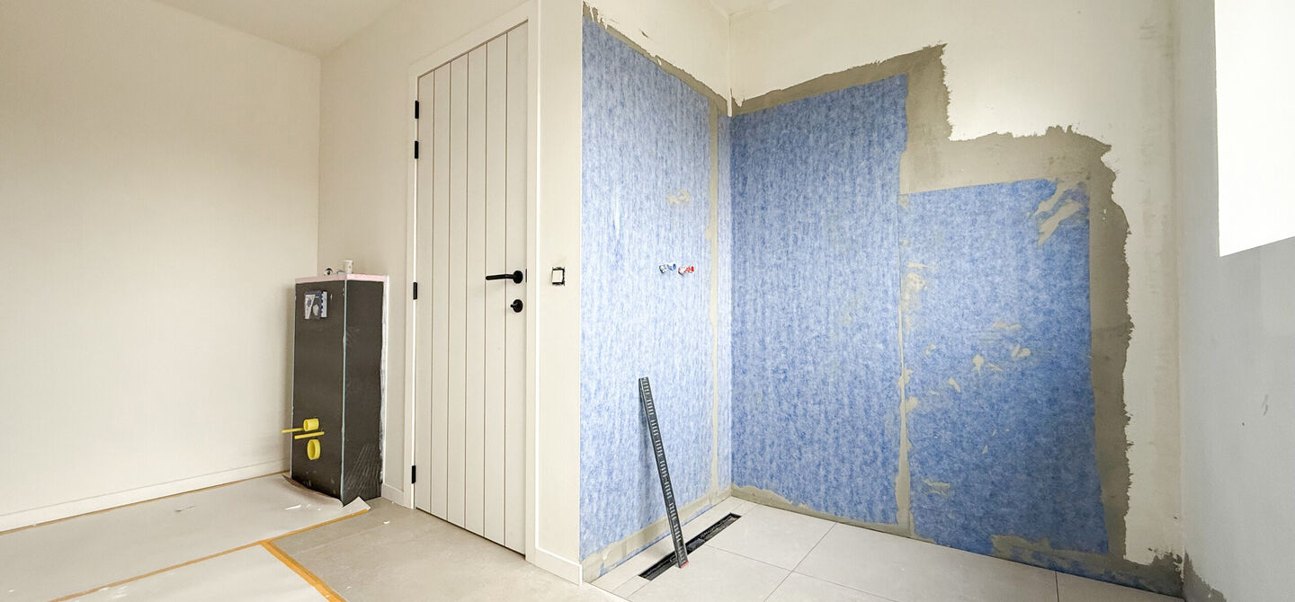 Eengezinswoning te koop in Beringen