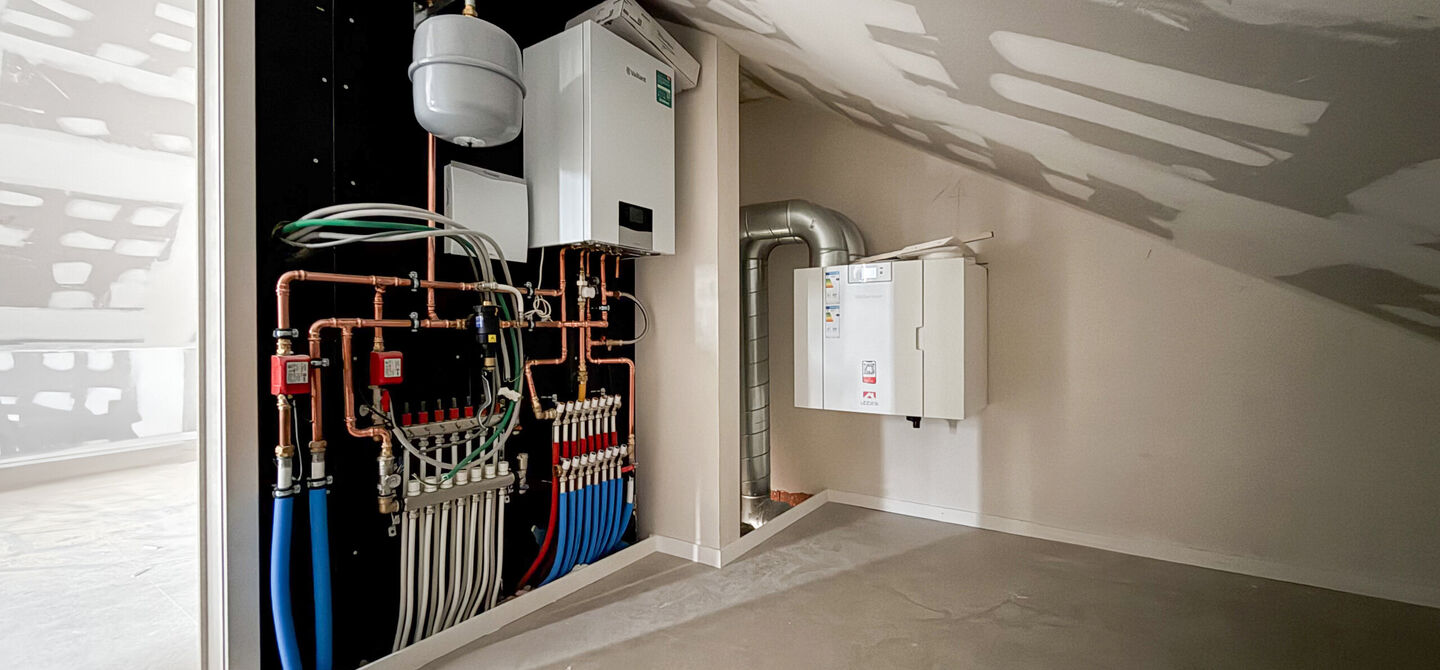 Eengezinswoning te koop in Beringen