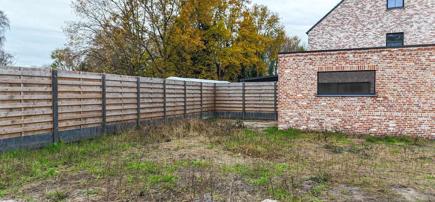 Eengezinswoning te koop in Beringen