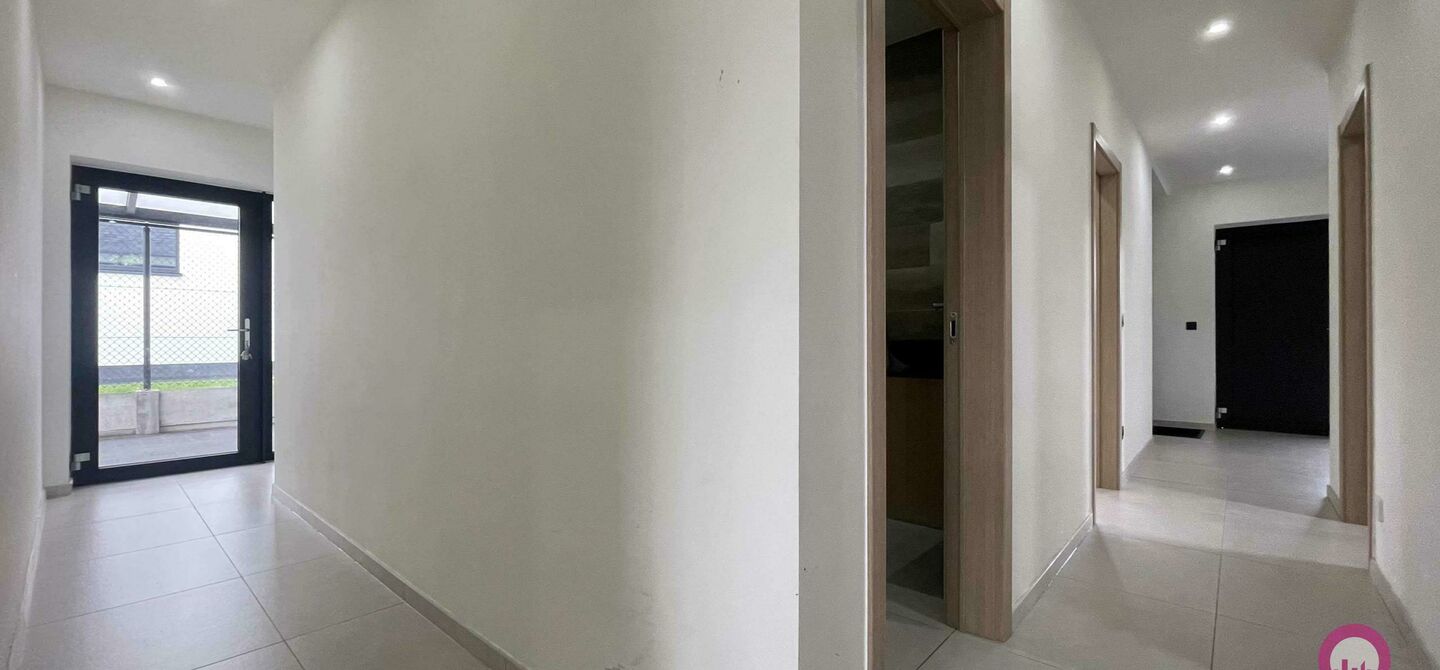 Eengezinswoning te koop in Beringen