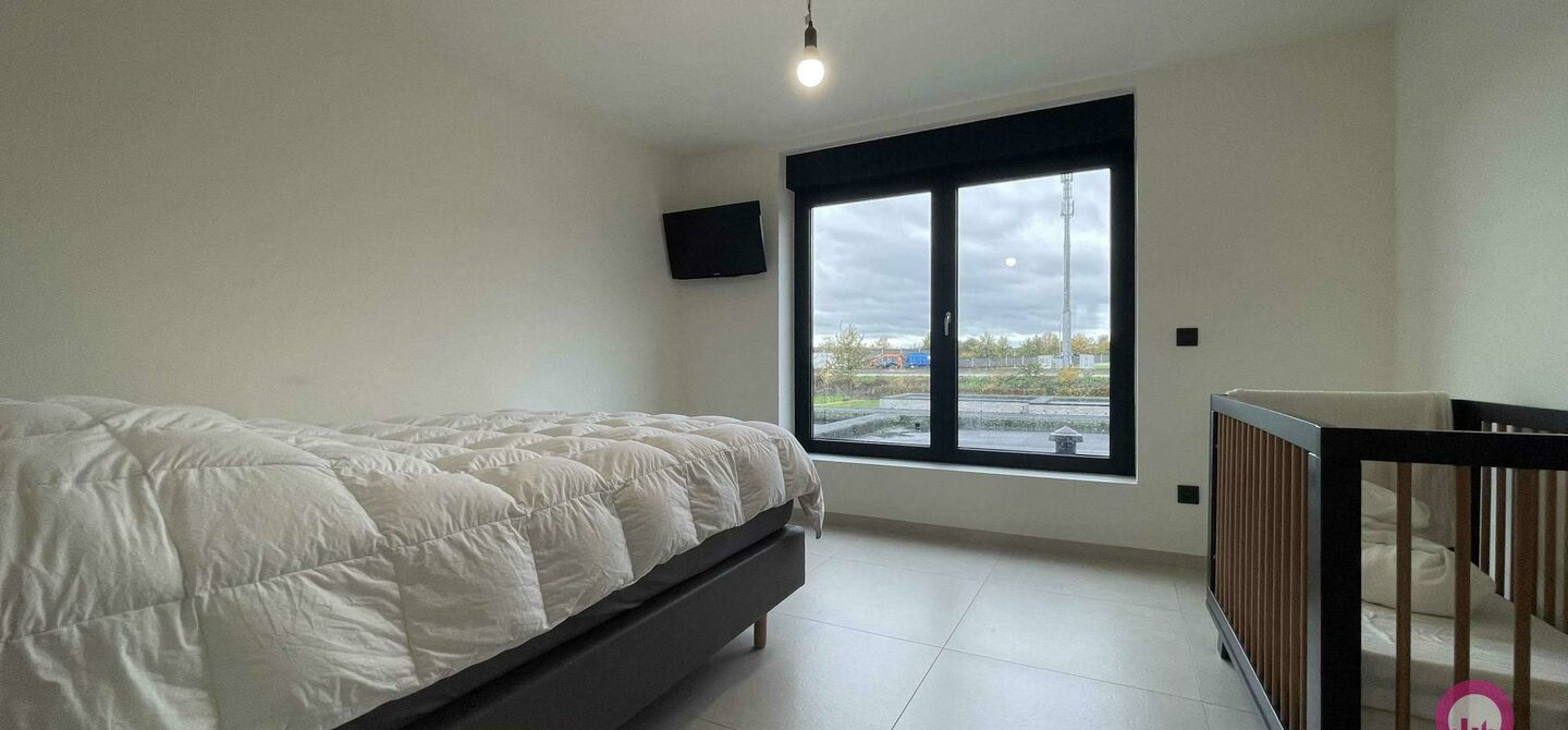 Eengezinswoning te koop in Beringen