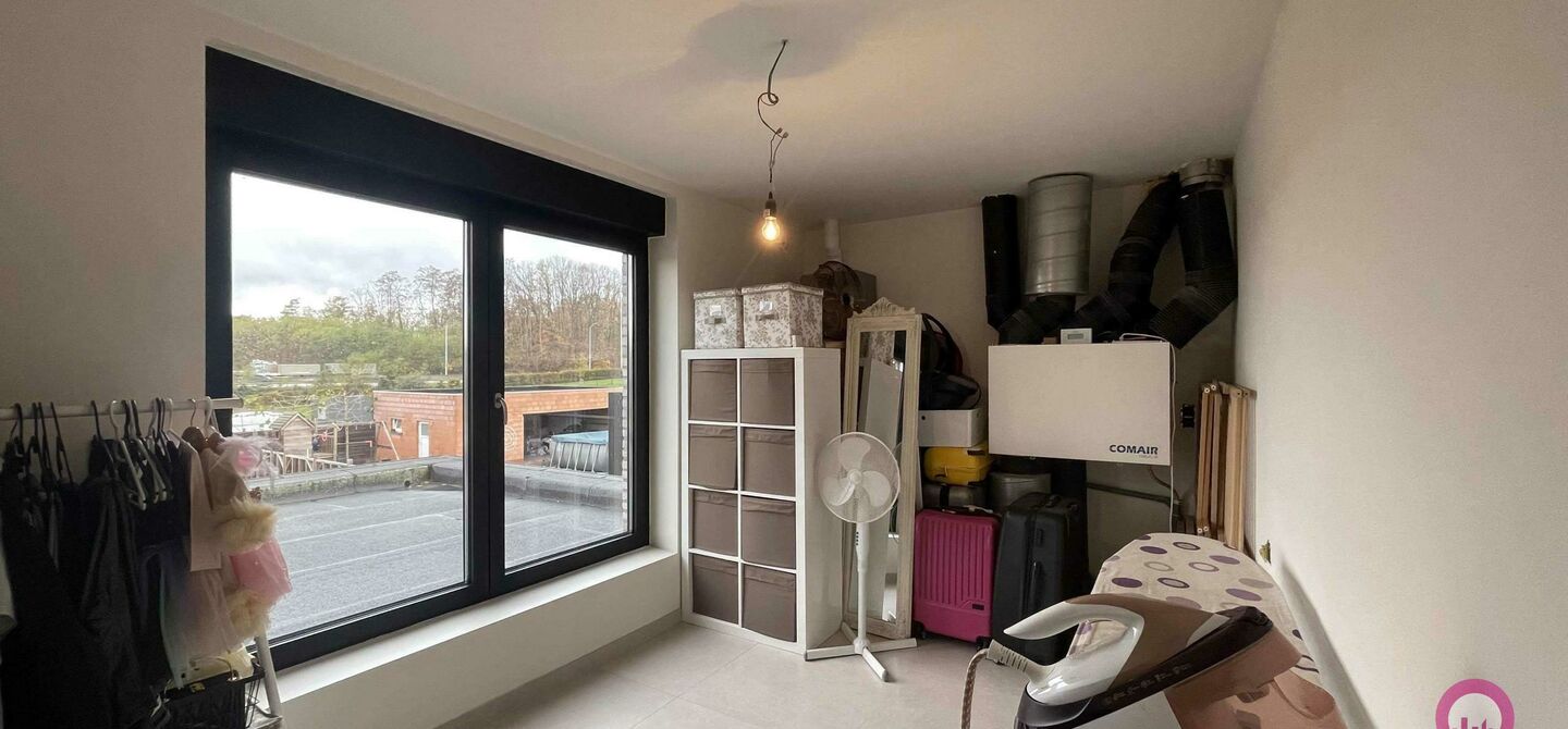 Eengezinswoning te koop in Beringen